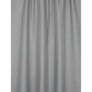 Штора ТД Текстиль Рустикаль 200х270 см, серый