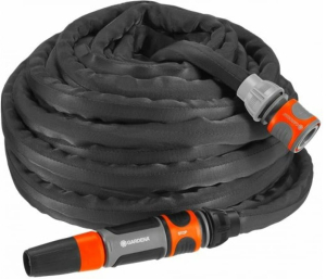 Шланг для полива GARDENA Liano 1/2 дюйма 15 м