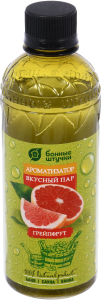 Ароматизатор Банные штучки Вкусный пар 350 мл Грейпфрут