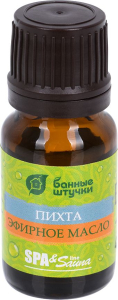 Эфирное масло Банные штучки Пихта 10 мл 