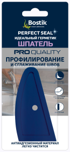 Шпатель угловой Bostik Perfect Seal Идеальный герметик 30 мм