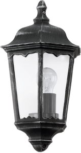 Уличный светильник EGLO NAVEDO 93459 60 Вт E27 IP44