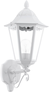 Уличный светильник EGLO NAVEDO 93446 60 Вт E27 IP44