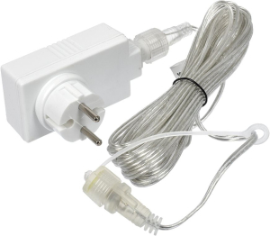 Блок питания (преобразователь) VEGAS 220V/24V мощность 30 Вт