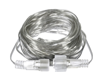 Удлинитель для гирлянд VEGAS 24V 10 м