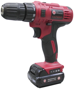 Дрель КАЛИБР ДА-12 (70732)