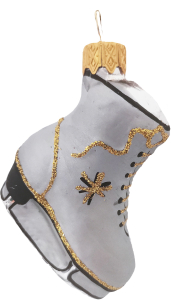 Ёлочная игрушка Коломеев Конёк 5 см в подарочной упаковке