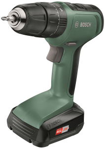 Дрель-шуруповерт ударная Bosch UniversalImpact 18 (06039C8101)