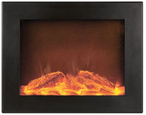 Камин декоративный ФАZА эффект огня 34,3х26х14 см