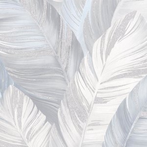 Виниловые обои WallSecret Cabaret 8662-10 серо-бежевые 1,06х10,05 м