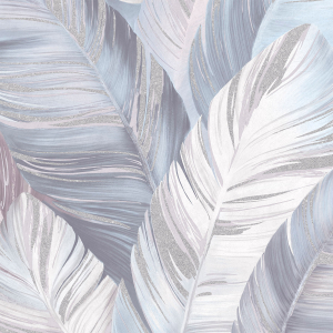 Виниловые обои WallSecret Cabaret 8662-18 розово-бежевые 1,06х10,05 м