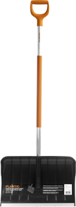 Скрепер для снега Plantic Snow Light 150 см