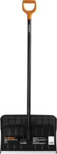 Скрепер для снега Plantic Snow деревяный черенок 144 см