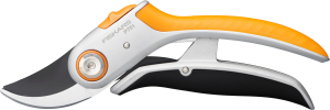 Секатор плоскостной FISKARS POWER LEVER P751