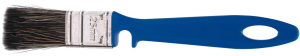 Кисть флейцевая для водных красок Matrix смешанная щетина 25x10 мм 