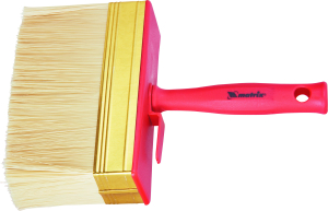 Кисть-ракля MTX искусственная щетина 50х150 мм