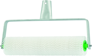 Валик игольчатый для наливных полов 300 мм Сибртех