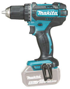 Дрель-шуруповерт Makita DDF482Z (182885)