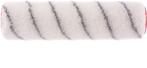 Валик сменный ГРЕЙТЕКС 250 мм ворс 12 мм D 48 мм D ручки 8 мм Matrix