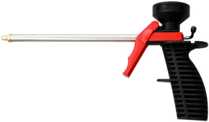 Пистолет для монтажной пены Ultima Red 125 гр