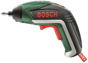 Дрель-шуруповерт аккумуляторная Bosch IXO V FULL (06039A8022)