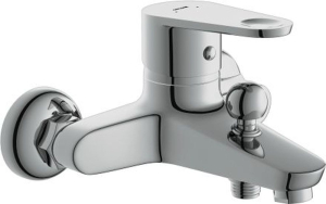 Смеситель для ванны Cersanit Cari 63026