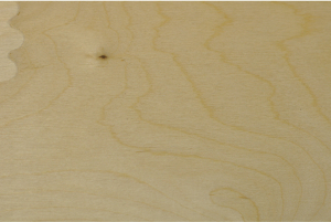 ФАНЕРА БЕРЕЗОВАЯ БАЗИС ФК СОРТ 2/4 ШЛ 10ММ 1525X760ММ