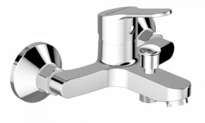 Смеситель для ванны Damixa Elara DX528520000