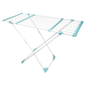 Сушилка для белья Hausmann Aura Deluxe X напольная, 20 м