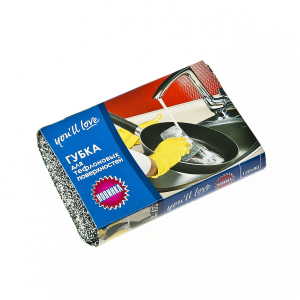 Губка You'll love для тефлоновых поверхностей