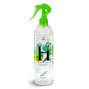 Освежитель воздуха Grass Harmony, 400 мл