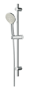 Душевой гарнитур AM.PM Gem F0190100 хром
