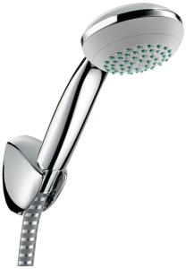 Душевой гарнитур Hansgrohe Crometta 85 1jet хром