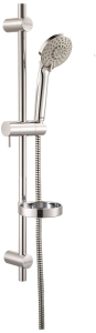 Душевой гарнитур Damixa SPACE PLUS хром