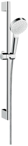Душевой гарнитур Hansgrohe Crometta 1jet 26533400 хром