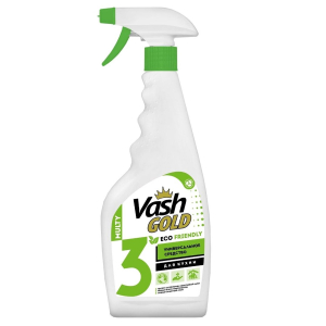 Моющее средство Vash Gold Eco Friendly для дома универсальное, 500 мл