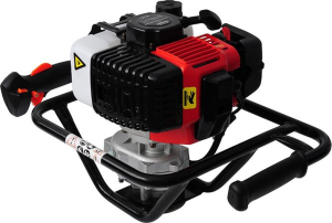 Мотобур ELITECH БМ 52ЕH 2,5 л.с. без шнека						