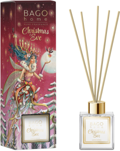 Диффузор ароматический BAGO home Ночь перед Рождеством 90 мл