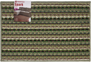 Коврик Vortex Spark 40x60 см зеленый 