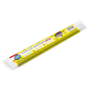 Рукав Parlo для запекания с завязками, 3 м