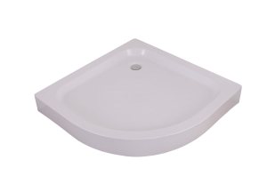 Душевой поддон SW-RT100 12,5х100 см