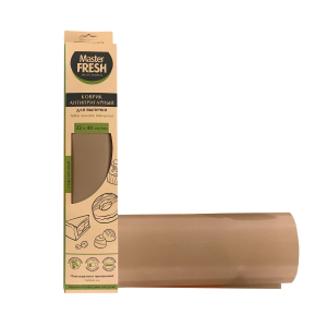 Коврик для выпечки Mr. Fresh Эко тефлоновый многоразовый 33х40 см, 1 шт