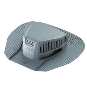 Аэратор точечный DOCKE СЕРЫЙ