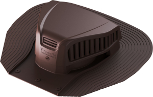 Аэратор точечный DOCKE ТЕМ.КОРИЧ