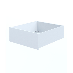 Ящик Феликс для шкафа 50x58х23 см, белый