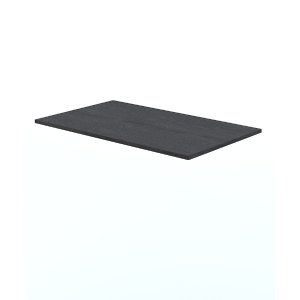 Полка Феликс для шкафа 100x58х16 см, венге