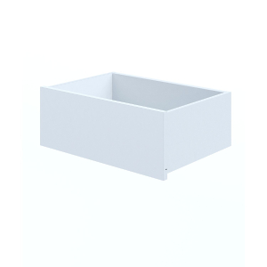 Ящик Феликс для шкафа 50x35х23 см, белый