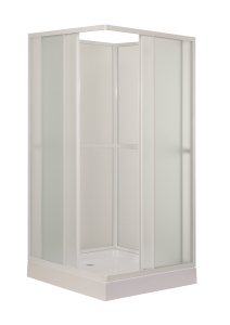 Душевой уголок CMI 180x90x90 см