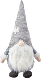 Фигура декоративная Санта Клаус 59,5 см