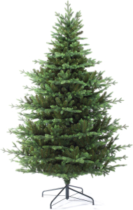 Искусственная ель Царь Елка Хаген зеленая 150 см